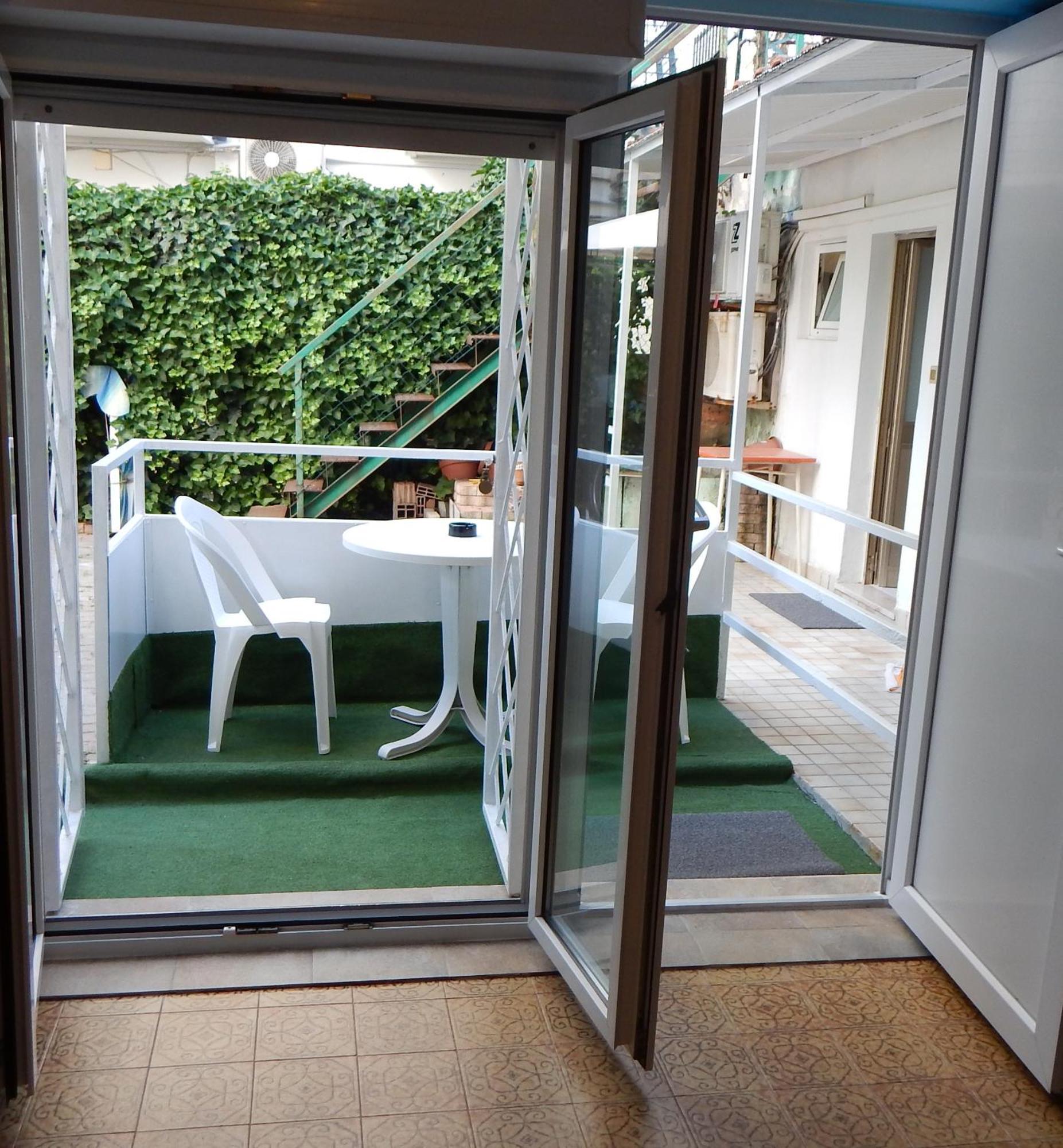 Hotel Vera リッチョーネ エクステリア 写真