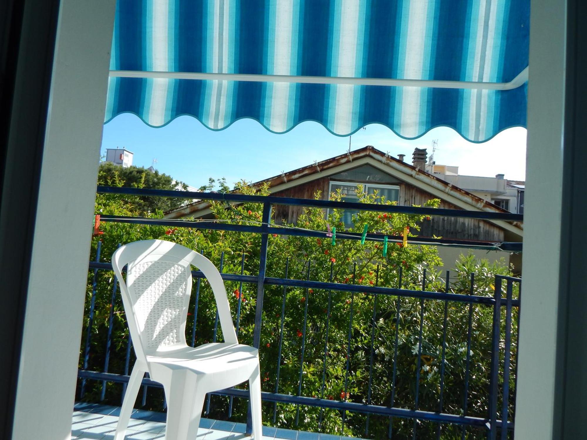 Hotel Vera リッチョーネ エクステリア 写真