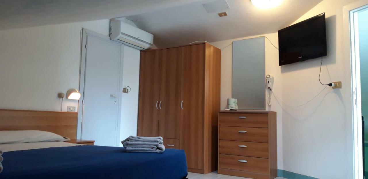 Hotel Vera リッチョーネ 部屋 写真
